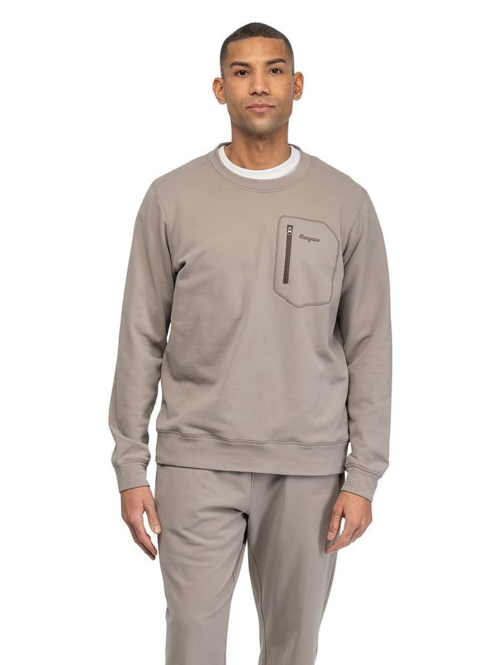 Bergans Bluza funkcyjna 