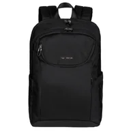 Plecaki - WINGS Plecak wielofunkcyjny damski SKYLARK black - miniaturka - grafika 1