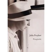 Biografie i autobiografie - Przepierki - miniaturka - grafika 1