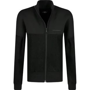 Karl Lagerfeld Kids Bluza | Regular Fit - Bluzy dla dziewczynek - miniaturka - grafika 1