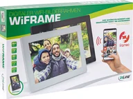 Ramki cyfrowe do zdjęć - INLINE digitaler WIFI Bilderrahmen WiFRAME 10,1" - miniaturka - grafika 1