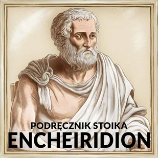 Podręcznik stoika. Encheiridion - Audiobooki - historia - miniaturka - grafika 1