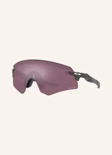 Oakley Okulary przeciwsłoneczne ENCODER Matte Black/Prizm Road OO9471-01 - Okulary przeciwsłoneczne - miniaturka - grafika 1
