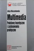 Aplikacje biurowe - Multimedia Podstawy teoretyczne i zastosowania praktyczne - miniaturka - grafika 1