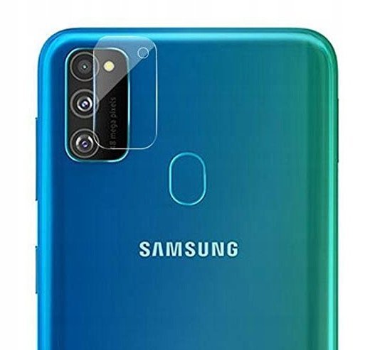 Szkło NA APARAT KAMERE GLASS CAM do Samsung M21