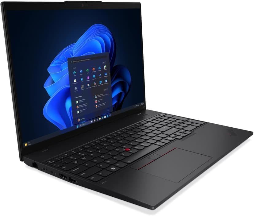 Lenovo ThinkPad L16 AMD Gen 2 16 WUXGA AMD R7 PRO 250/32GB/1TB/AMD Radeon 780M/WIN11 Pro/Nordic Backlit kbd/FP/3Y Warranty Lenovo