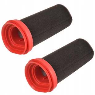 2x FILTR DO ODKURZACZA BOSCH FLEXXO 4 - Filtry do odkurzaczy 2x FILTR DO ODKURZACZA BOSCH FLEXXO 4 - Filtry do odkurzaczy - miniaturka - grafika 1