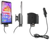 Uchwyty samochodowe do telefonów - Uchwyt aktywny do Huawei P20 Pro. - miniaturka - grafika 1