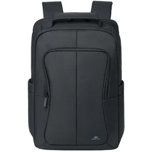 Plecak do notebooka RIVACASE Tegel 8425 14 cali Czarny RC8425 BK - Torby na laptopy - miniaturka - grafika 1