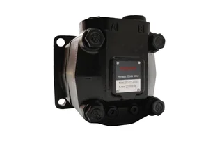 Silnik hydrauliczny Presko BM7 315cm3 - Akcesoria do hydrauliki siłowej - miniaturka - grafika 6
