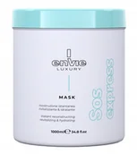 Maski do włosów - Envie Sos Nawilżająca maska do włosów (1000 ml) - miniaturka - grafika 1