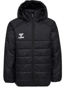 Kurtki i płaszcze dla chłopców - Hummel Go Quilted Jacket 14 Years - miniaturka - grafika 1