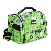 Zeszyty szkolne - Zeszyt na spirali A480k gładki 1918 nieb Milan - miniaturka - grafika 1