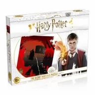 Puzzle - Winning Moves Puzzle 1000 Harry Potter Secret Horcrux - miniaturka - grafika 1