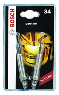 BOSCH żwieca żarowa 0 250 202 095 - Świece zapłonowe - miniaturka - grafika 1
