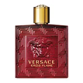 Wody i perfumy męskie - Versace Eros Flame woda perfumowana spray 100ml - - miniaturka - grafika 1