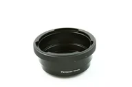 Akcesoria fotograficzne - Adapter Nikon [ai/ais/af]  Na Pentacon Six - miniaturka - grafika 1