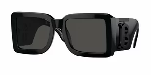 Okulary Przeciwsłoneczne Burberry BE 4406U 409387 - Okulary przeciwsłoneczne - miniaturka - grafika 1