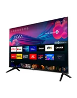 Telewizory - DYON SMART 40 VX-2 LED TV 40" FullHD WLAN Smart TV - miniaturka - grafika 1