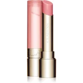 Balsamy do ust - Clarins Lip Comfort Oil Balm 01 Pale Pink Balsam Do Ust 2,9g - miniaturka - grafika 1
