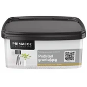 Grunty do ścian - Primacol Podkład gruntująco-ochronny 1 l - miniaturka - grafika 1