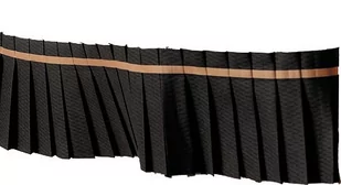 Kołnierz uniwersalny TZ-D do okna dachowego 3-szybowego OPTILIGHT D-PRO 78x118 cm - Akcesoria do okien - miniaturka - grafika 1