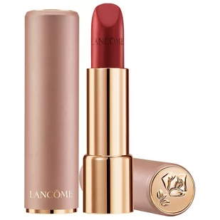 Lancome LAbsolu Rouge Intimate kremowa szminka do ust z matowym wykończeniem odcień 196 3,4 g - Szminki - miniaturka - grafika 1