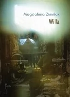 Literatura przygodowa - JanKa Magdalena Zimniak Willa - miniaturka - grafika 1