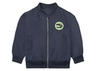 lupilu® Kurtka pilotka chłopięca (Granatowy, 122) - Kurtki i płaszcze dla chłopców - miniaturka - grafika 1