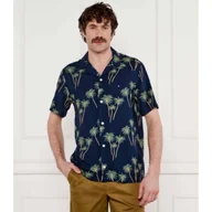 Koszule męskie - Tommy Hilfiger Koszula Regular Fit - miniaturka - grafika 1