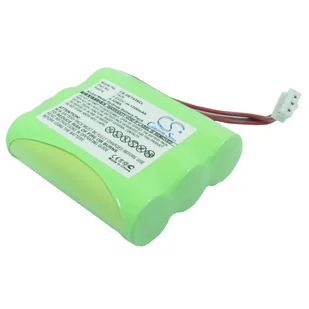 DeTeWe Twinny Plus / T426 1200mAh 4.32Wh Ni-MH 3.6V (Cameron Sino) - Akcesoria do telefonów stacjonarnych - miniaturka - grafika 1