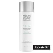 Płyny do demakijażu - Paulas Choice Calm Redness Relief Cleanser Płyn oczyszczający do skóry normalnej i tłustej 198ml - miniaturka - grafika 1