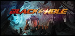 BLACKHOLE (PC/MAC/LX) PL DIGITAL - Gry PC Cyfrowe - miniaturka - grafika 1