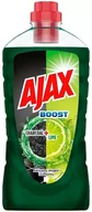 Inne artykuły czyszczące - Ajax LUMARKO Uniwersalny Charcoal+Lime Boost 1l NIE000779 - miniaturka - grafika 1