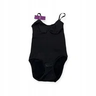 Odzież ciążowa - Body damskie Heyshape modelujące XL - miniaturka - grafika 1