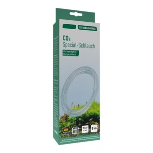 DENNERLE wąż Softflex CO2 Hose Softflex, 5 m (3061) - Filtry akwariowe i akcesoria - miniaturka - grafika 1