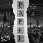 Audiobooki obcojęzyczne - Babel - miniaturka - grafika 1