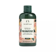 Kosmetyki do kąpieli - The Body Shop, Żel Pod Prysznic, Pink Grapefruit, 250 Ml - miniaturka - grafika 1