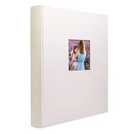 Albumy fotograficzne - Album na zdjęcia na zdjęcia Belize - Zielony 50 kart 100 stron - miniaturka - grafika 1