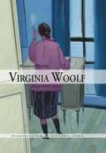 Biografie i autobiografie - Virginia Woolf - miniaturka - grafika 1
