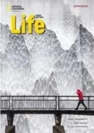 Książki do nauki języka angielskiego - Life 3rd ed Advanced Combo Split B online - podręcznik - miniaturka - grafika 1