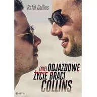 Biografie i autobiografie - (nie)Odjazdowe życie braci Collins - miniaturka - grafika 1