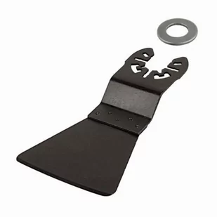 Wolfcraft 1 skrobak elastyczny do piły Vibration, 3998000 3998000 - Akcesoria do urządzeń ogrodniczych - miniaturka - grafika 1