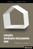 Technika - Zarządca,Wspólnota mieszkaniowa, Bank. Współpraca w praktyce. - miniaturka - grafika 1