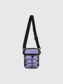 Nerki - 4F Saszetka na ramię dziecięca - różowa Uniwersalny - miniaturka - grafika 1