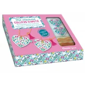 Zawieszki dla dzieci i niemowląt - Auzou Zawieszka Przyjaźni Love 99298 - miniaturka - grafika 1