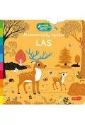Las. Akademia mądrego dziecka. Niesamowity spacer - Książki edukacyjne - miniaturka - grafika 2