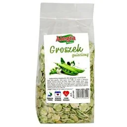 Alegia groch gnieciony - Przysmaki dla gryzoni - miniaturka - grafika 1