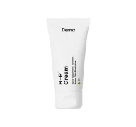 Balsamy i kremy do ciała - Hermz Krem Konopny z Cbd i Probiotykami - 50 ml - miniaturka - grafika 1