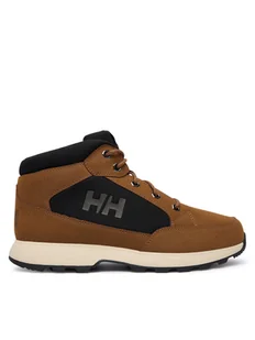 Helly Hansen Trekkingi Torshov 2 12040_715 Brązowy - Buty trekkingowe męskie - miniaturka - grafika 1